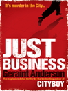 Just Business (eBook)